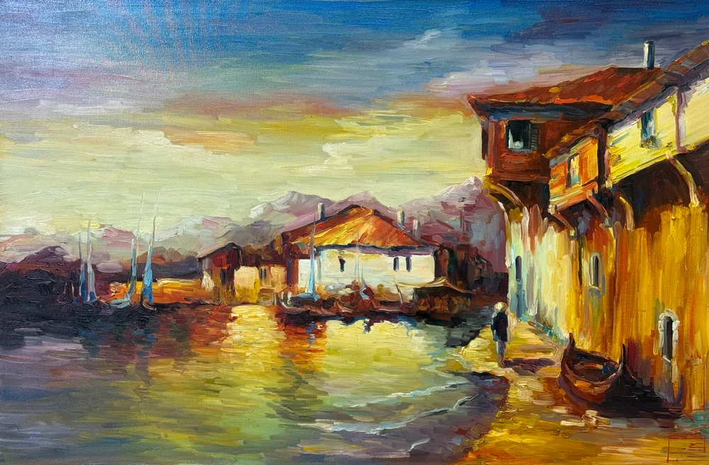 Landscape
